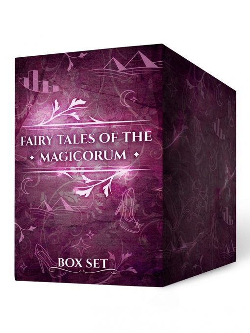 Title details for Fairy Tales of the Magicorum Box Set by Christina Bauer - Available